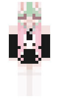 RIONA minecraft skin