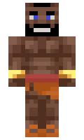 botem minecraft skin