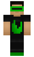 RSOliveira minecraft skin