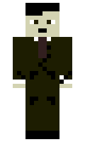 InjektPvP minecraft skin