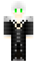 Gifi minecraft skin