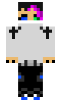 ShadowMyGuy minecraft skin