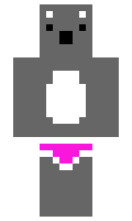 190 minecraft skin