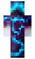 Mrconly minecraft skin