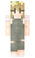 MaudKippebout minecraft skin