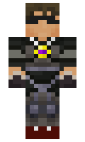HolyT minecraft skin