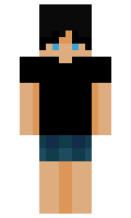 b05167e25834b5 minecraft skin
