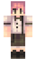 Maureixens minecraft skin