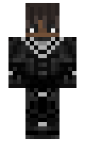 Silvafang20 minecraft skin