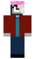 NamelessB0I minecraft skin