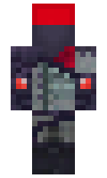 SillyGoosy minecraft skin