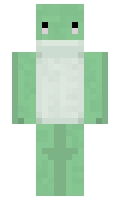 Arthefact minecraft skin