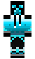 Mstik minecraft skin