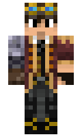 XxDarkRevenant minecraft skin