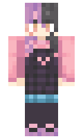 elita minecraft skin