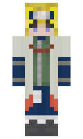 jyara1122 minecraft skin