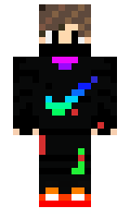 Damassare minecraft skin