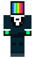 DreaObedrock minecraft skin
