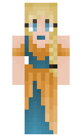 sparclejazz minecraft skin