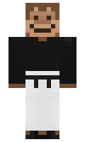 Birdied minecraft skin