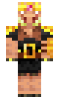 Ranjeras minecraft skin