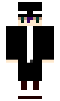 LexLutor minecraft skin