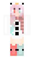 FE3445 minecraft skin