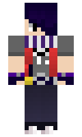 GodUssopSogeking minecraft skin