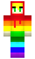 Ming9gi minecraft skin