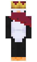 Pingu342 minecraft skin