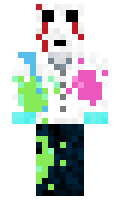 Medusaslayer64 minecraft skin