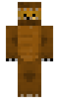 Lorry minecraft skin