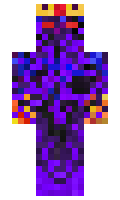 DRDOMINUS minecraft skin