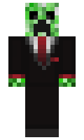 FlyArex minecraft skin