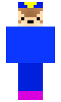 quertzeh minecraft skin