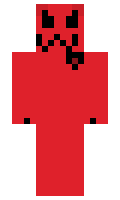 Redfirecat minecraft skin