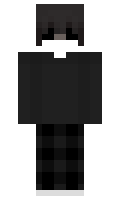 Raz9 minecraft skin