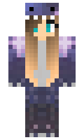 SasHaaaaa minecraft skin