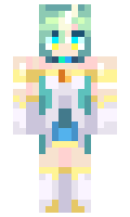 Potetoes minecraft skin