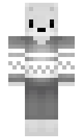 Creeperhot minecraft skin