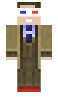 mallworldfalcon minecraft skin