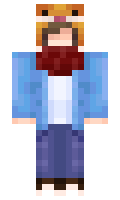 mieko minecraft skin