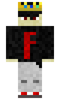 FivesGM minecraft skin