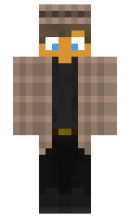 DoutorBiscoito22 minecraft skin