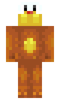 noauto minecraft skin