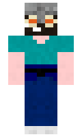 Simp minecraft skin