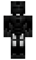 CallofDuty minecraft skin