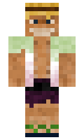 Tharco minecraft skin
