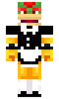 sirlizard minecraft skin