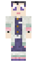 GallopingPuma70 minecraft skin